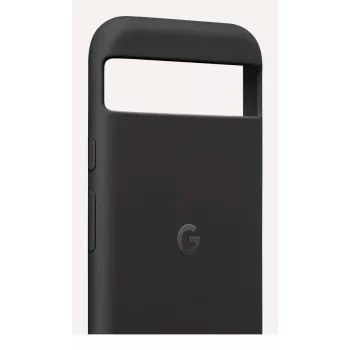 Google Σκληρή θήκη για Google Pixel 8a Obsidian