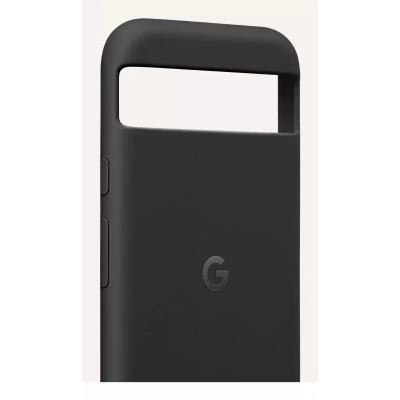 Google Σκληρή θήκη για Google Pixel 8a Obsidian