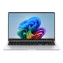 Samsung Galaxy Book5 NP754XHD-KD2DE φορητός υπολογιστής, Intel Core Ultra 5 226V, 39,6 cm (15,6 ίντσες) Full HD, 32 GB LPDDR5x, 512 GB SSD, Intel Arc Graphics 130V, Windows 11 Pro, ασημί