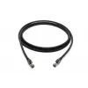 DIGITUS καλώδιο patch - Cat 8.1 - S/FTP - AWG 24/7 - 3m - Μαύρο