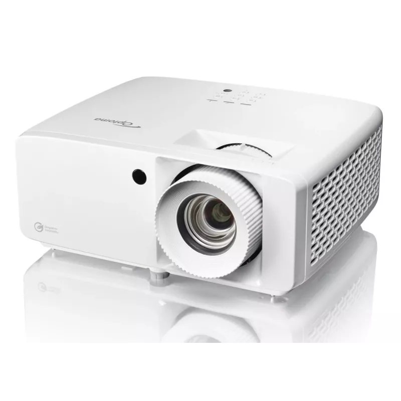 OPTOMA Προβολέας UHZ35 - DLP UHD 3840x2160 3500 LM