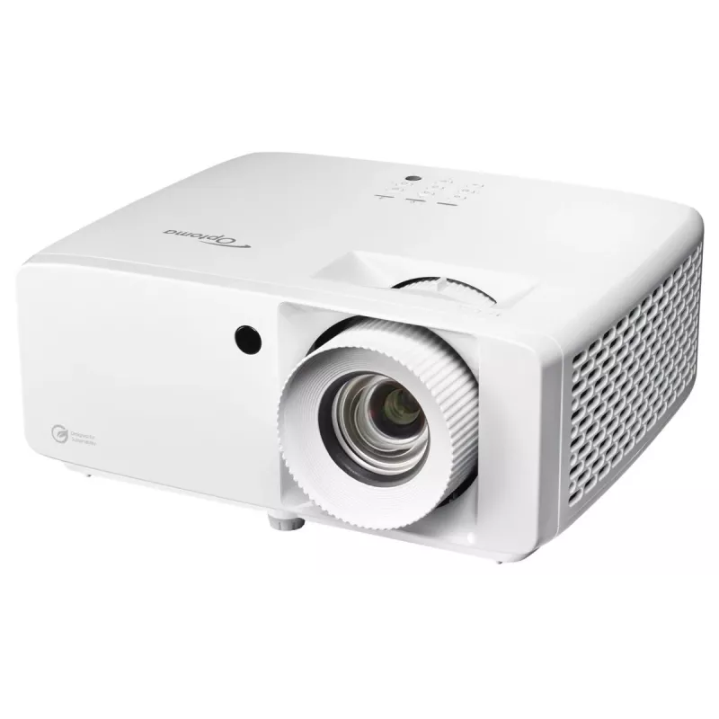 OPTOMA Προβολέας UHZ35 - DLP UHD 3840x2160 3500 LM