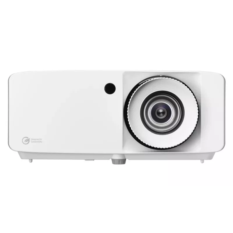 OPTOMA Προβολέας UHZ35 - DLP UHD 3840x2160 3500 LM