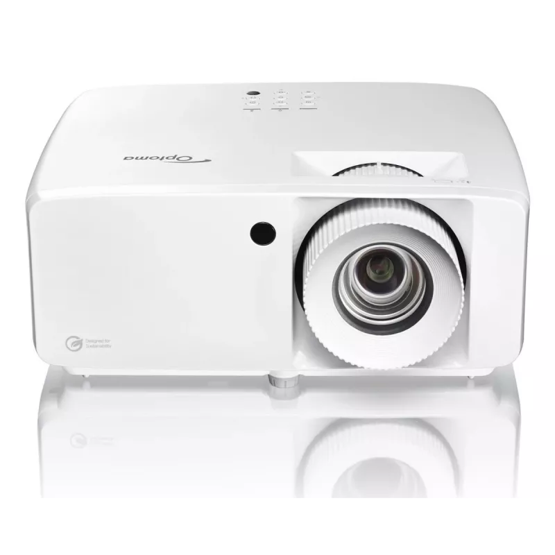 OPTOMA Προβολέας UHZ35 - DLP UHD 3840x2160 3500 LM