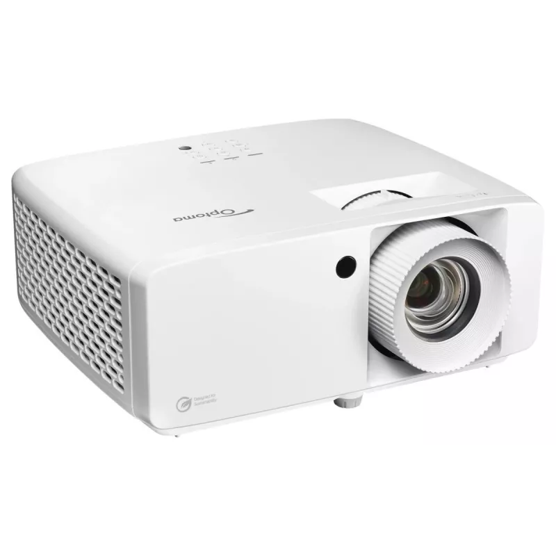OPTOMA Προβολέας UHZ35 - DLP UHD 3840x2160 3500 LM