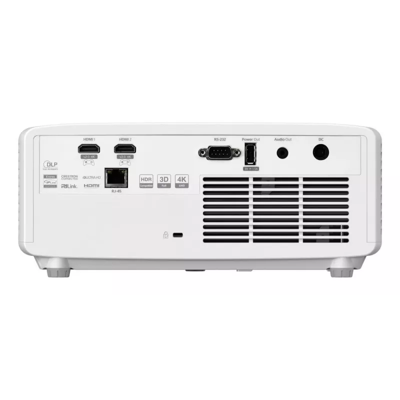 OPTOMA Προβολέας UHZ35 - DLP UHD 3840x2160 3500 LM