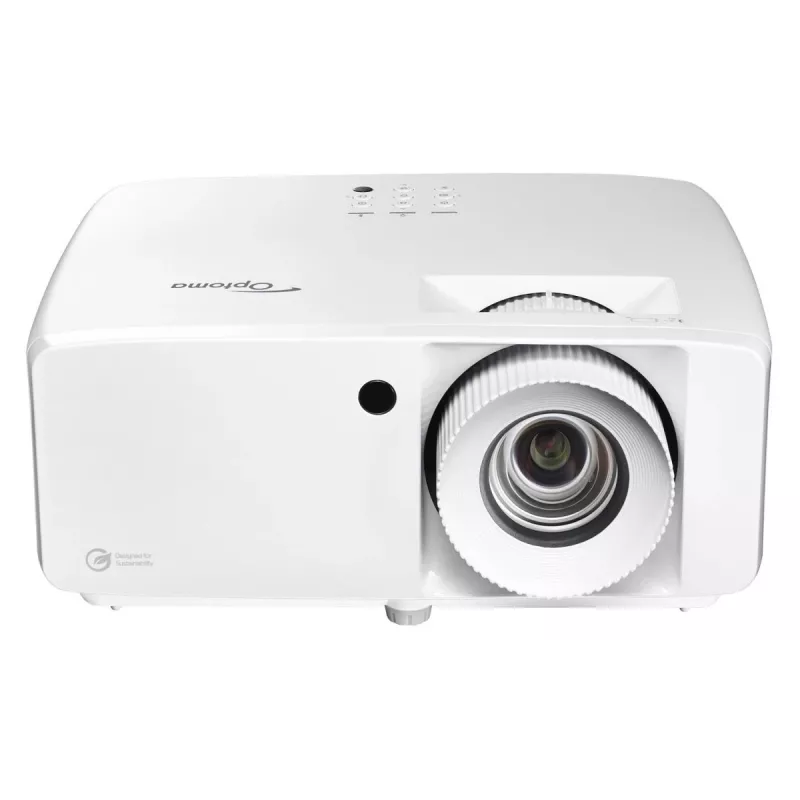 OPTOMA Προβολέας UHZ35 - DLP UHD 3840x2160 3500 LM