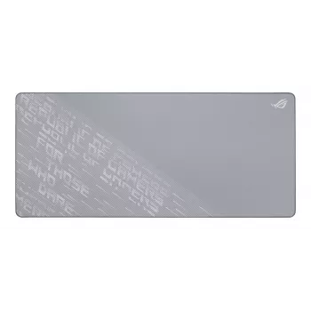 ASUS ROG Scabbard II Arctic Gray XXL Gaming Mousepad Γκρι