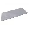 ASUS ROG Scabbard II Arctic Gray XXL Gaming Mousepad Γκρι