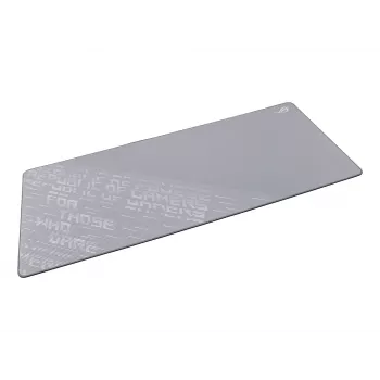 ASUS ROG Scabbard II Arctic Gray XXL Gaming Mousepad Γκρι