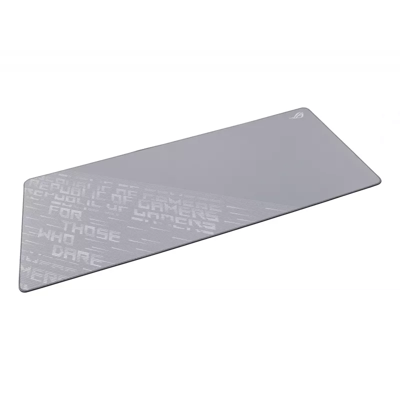 ASUS ROG Scabbard II Arctic Gray XXL Gaming Mousepad Γκρι