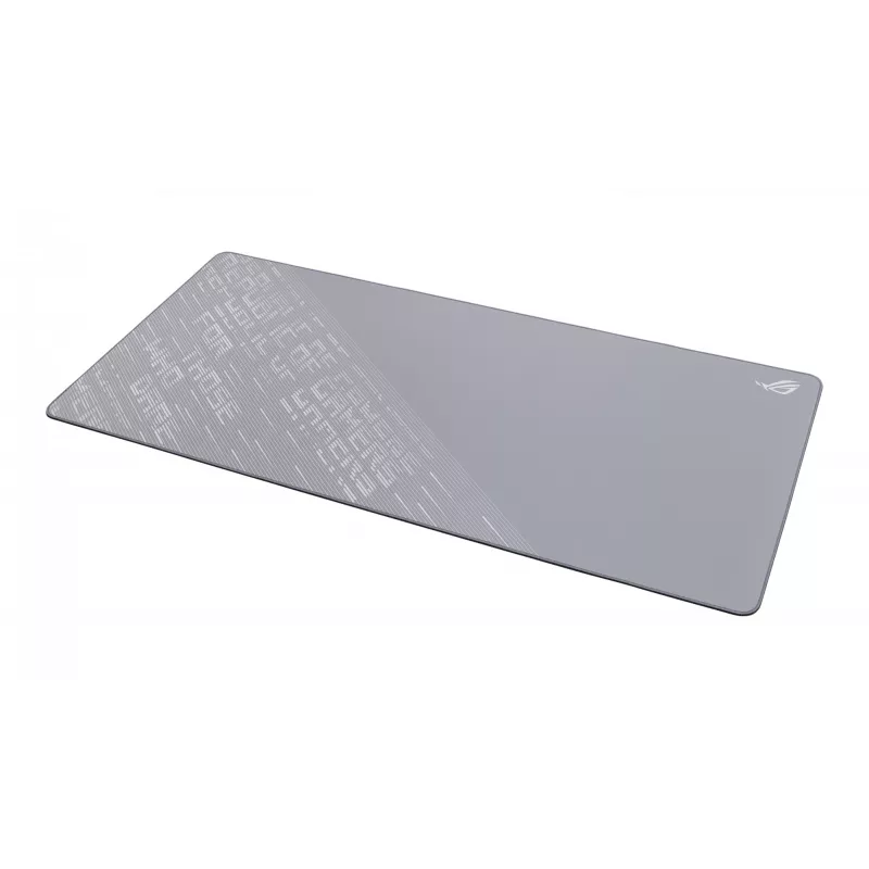 ASUS ROG Scabbard II Arctic Gray XXL Gaming Mousepad Γκρι