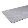 ASUS ROG Scabbard II Arctic Gray XXL Gaming Mousepad Γκρι