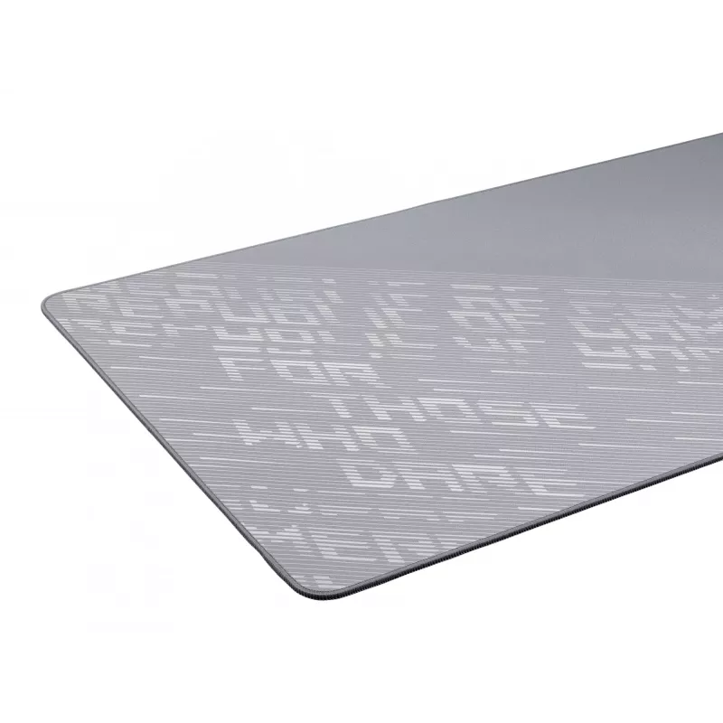 ASUS ROG Scabbard II Arctic Gray XXL Gaming Mousepad Γκρι