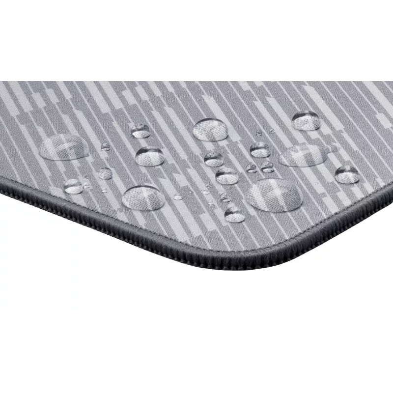 ASUS ROG Scabbard II Arctic Gray XXL Gaming Mousepad Γκρι