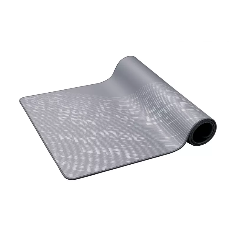 ASUS ROG Scabbard II Arctic Gray XXL Gaming Mousepad Γκρι