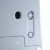 HP 400 Αθόρυβο μπλε ασύρματο ποντίκι, αμφίχειρο, RF Wireless + Bluetooth, 6000 DPI, Μπλε