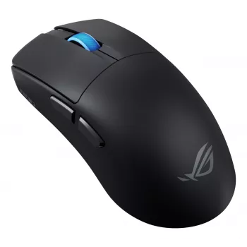 ASUS ROG Harpe II Ace Ποντίκι Gaming Δεξίχειρο RF Wireless + Bluetooth + USB Type-A Οπτικό 42000 DPI