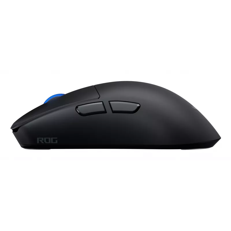 ASUS ROG Harpe II Ace Ποντίκι Gaming Δεξίχειρο RF Wireless + Bluetooth + USB Type-A Οπτικό 42000 DPI