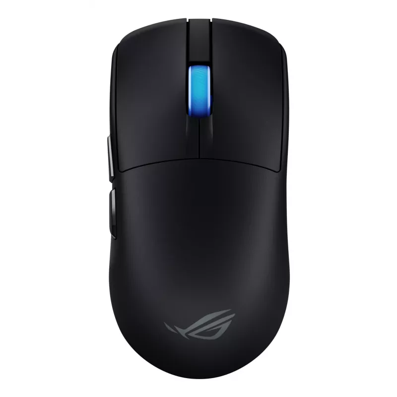 ASUS ROG Harpe II Ace Ποντίκι Gaming Δεξίχειρο RF Wireless + Bluetooth + USB Type-A Οπτικό 42000 DPI