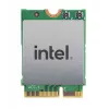 INTEL Wi-Fi Module - Wi-Fi 6E AX211 Gig+ 2230 2x2 AX R2 6GHz+