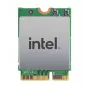 INTEL Wi-Fi Module - Wi-Fi 6E AX211 Gig+ 2230 2x2 AX R2 6GHz+