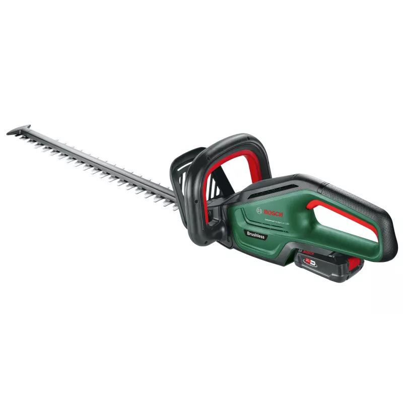 Bosch Universal HedgeCut 18V-50 Μονή λεπίδα 2,6 kg