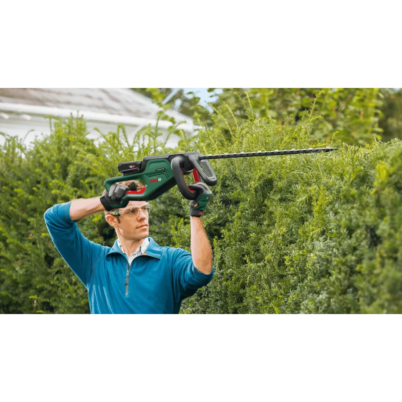 Bosch Universal HedgeCut 18V-50 Μονή λεπίδα 2,6 kg
