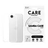 Θήκη PanzerGlass CARE by μοντέρνα θήκη Samba Διάφανη iPhone 16e