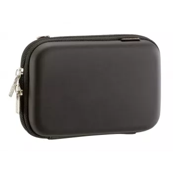 Θήκη Rivacase 9101 10,9 cm (4,3 ίντσες) Μαύρο Πολυεστέρας