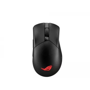 ASUS ROG Gladius III Wireless AimPoint Ποντίκι Gaming Δεξιόχειρας RF Wireless + Bluetooth + USB Type-A Οπτικό 36000 DPI