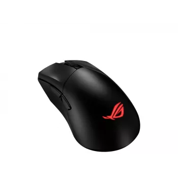 ASUS ROG Gladius III Wireless AimPoint Ποντίκι Gaming Δεξιόχειρας RF Wireless + Bluetooth + USB Type-A Οπτικό 36000 DPI
