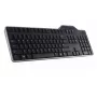 DELL KB813 Πληκτρολόγιο Universal USB QWERTY US-Αγγλικά Μαύρο