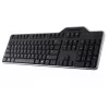DELL KB813 Πληκτρολόγιο Universal USB QWERTY US-Αγγλικά Μαύρο