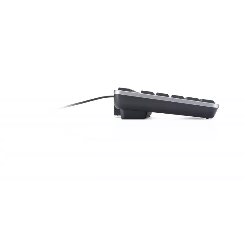 DELL KB813 Πληκτρολόγιο Universal USB QWERTY US-Αγγλικά Μαύρο