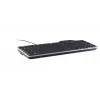 DELL KB813 Πληκτρολόγιο Universal USB QWERTY US-Αγγλικά Μαύρο