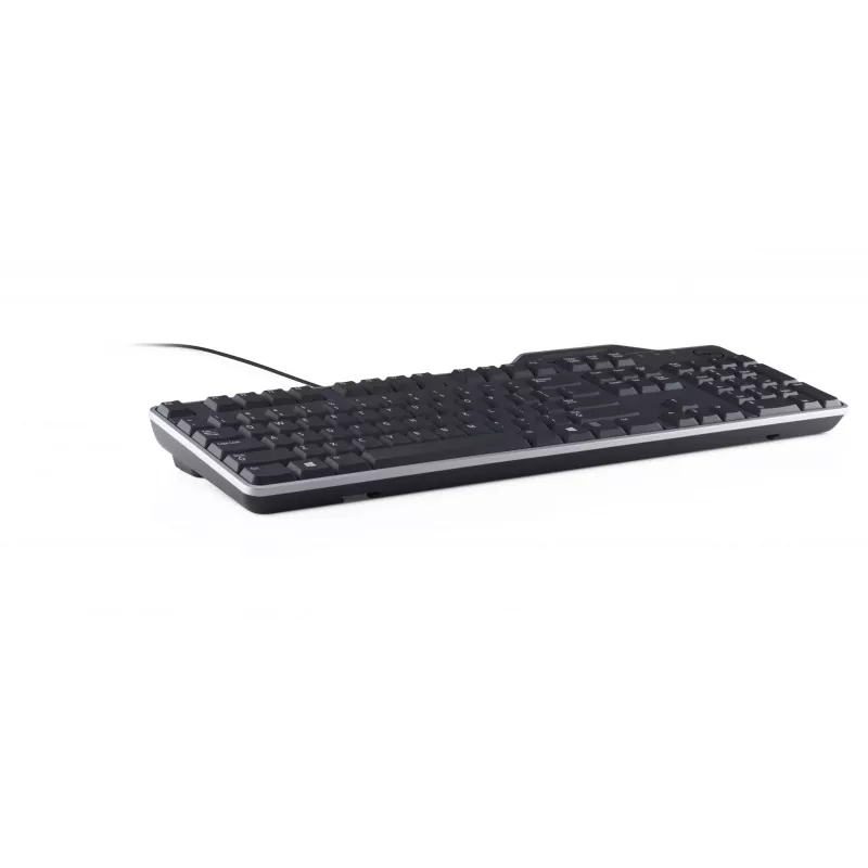 DELL KB813 Πληκτρολόγιο Universal USB QWERTY US-Αγγλικά Μαύρο