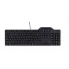DELL KB813 Πληκτρολόγιο Universal USB QWERTY US-Αγγλικά Μαύρο