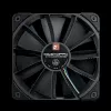 ASUS ROG RYUJIN 360 Ψύκτρα επεξεργαστή All-in-One-Υγρής ψύξης 12 cm Μαύρο 1 τεμ.