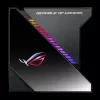 ASUS ROG RYUJIN 360 Ψύκτρα επεξεργαστή All-in-One-Υγρής ψύξης 12 cm Μαύρο 1 τεμ.