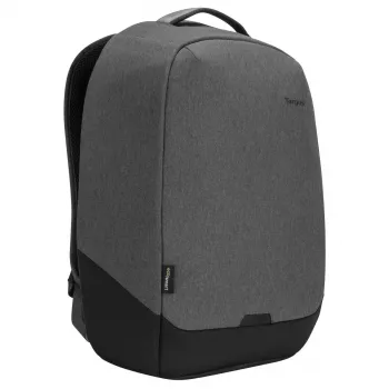 Targus TBB58802GL Τσάντα laptop 39,6 cm (15,6 ίντσες) Σακίδιο Μαύρο, Γκρι