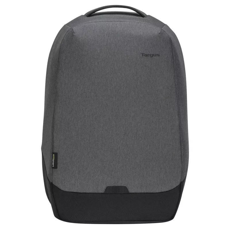 Targus TBB58802GL Τσάντα laptop 39,6 cm (15,6 ίντσες) Σακίδιο Μαύρο, Γκρι
