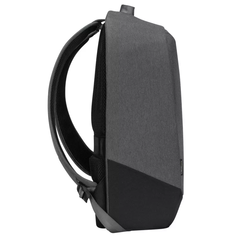 Targus TBB58802GL Τσάντα laptop 39,6 cm (15,6 ίντσες) Σακίδιο Μαύρο, Γκρι