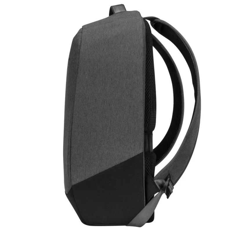 Targus TBB58802GL Τσάντα laptop 39,6 cm (15,6 ίντσες) Σακίδιο Μαύρο, Γκρι