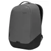 Targus TBB58802GL Τσάντα laptop 39,6 cm (15,6 ίντσες) Σακίδιο Μαύρο, Γκρι