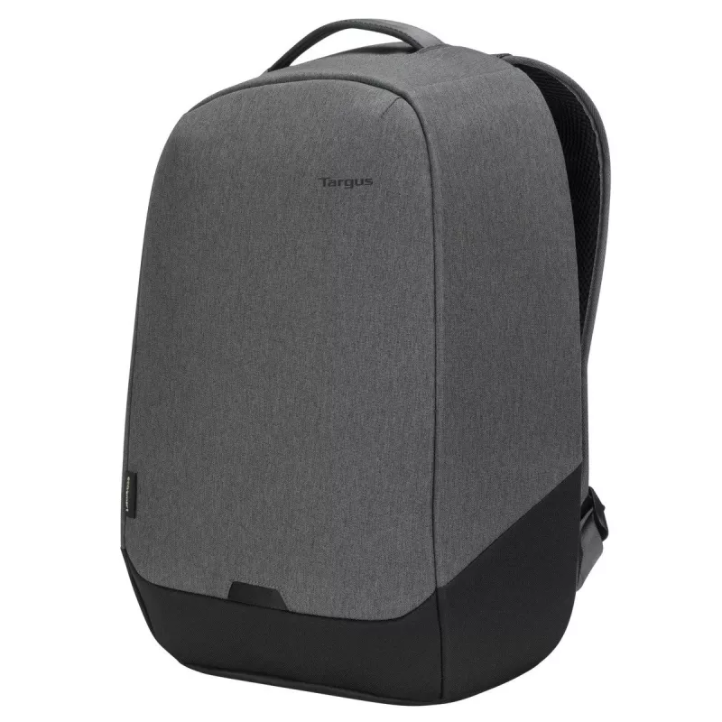 Targus TBB58802GL Τσάντα laptop 39,6 cm (15,6 ίντσες) Σακίδιο Μαύρο, Γκρι