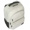 Σακίδιο πόλης Targus Octave III Κρεμ Πολυεστέρας 374x70x449 mm