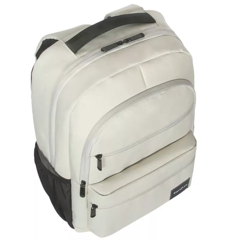 Σακίδιο πόλης Targus Octave III Κρεμ Πολυεστέρας 374x70x449 mm
