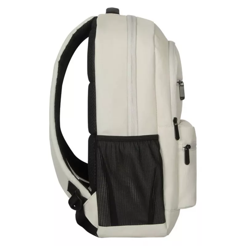 Σακίδιο πόλης Targus Octave III Κρεμ Πολυεστέρας 374x70x449 mm