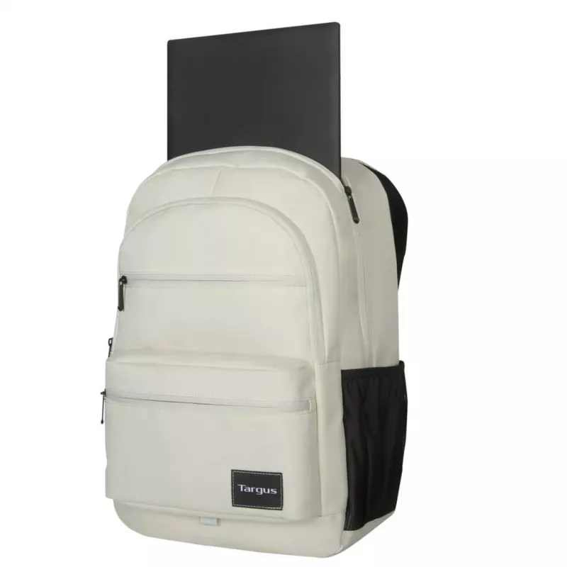 Σακίδιο πόλης Targus Octave III Κρεμ Πολυεστέρας 374x70x449 mm